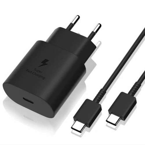 Charger Samsung